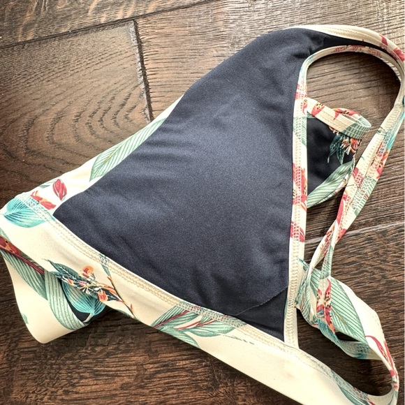 SKYE Bikini - Tropical Print - Picture 5 of 7